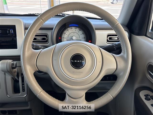 Suzuki LAPIN 2017 8933570-16