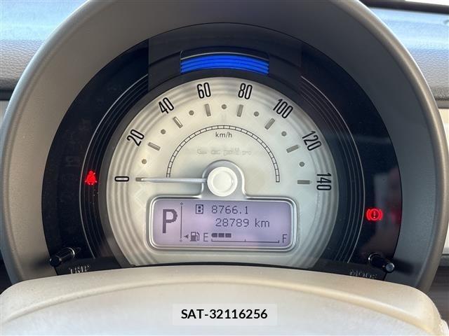 Suzuki LAPIN 2017 8933570-18