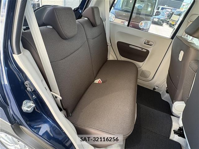 Suzuki LAPIN 2017 8933570-4