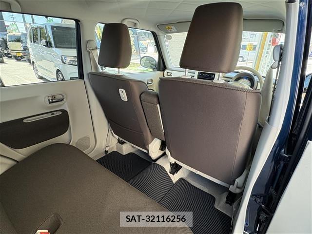 Suzuki LAPIN 2017 8933570-6