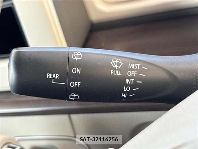 Suzuki LAPIN 2017 8933570-8