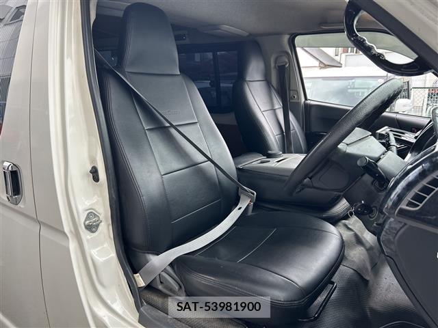 Toyota HIACE VAN 2008 8759726-10