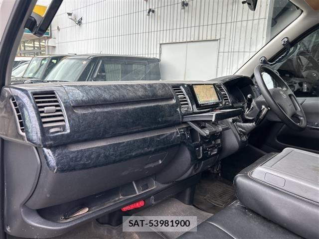 Toyota HIACE VAN 2008 8759726-12