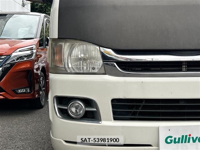 Toyota HIACE VAN 2008 8759726-13