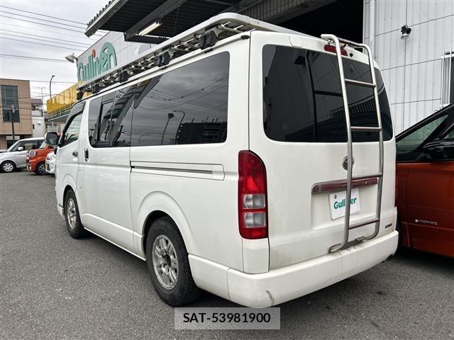Toyota HIACE VAN 2008 8759726-14