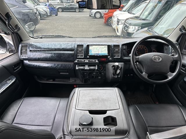 Toyota HIACE VAN 2008 8759726-15