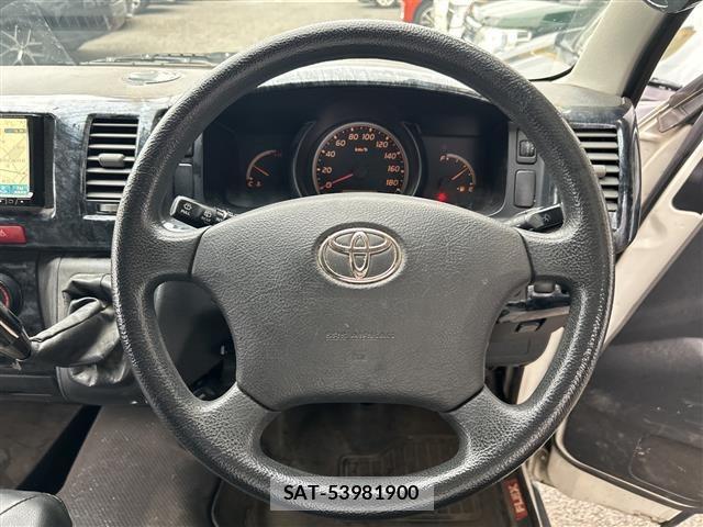 Toyota HIACE VAN 2008 8759726-16