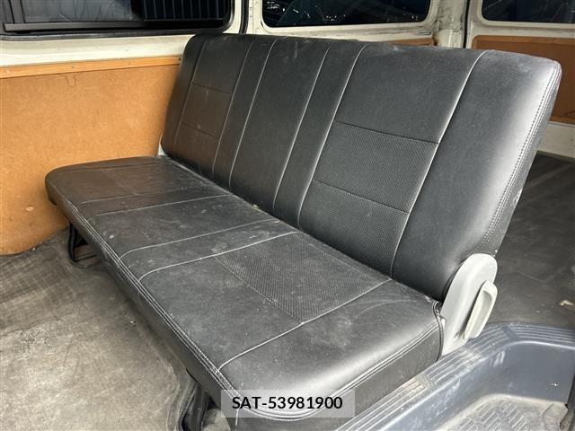 Toyota HIACE VAN 2008 8759726-2