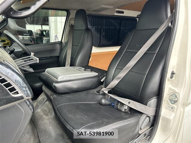 Toyota HIACE VAN 2008 8759726-20