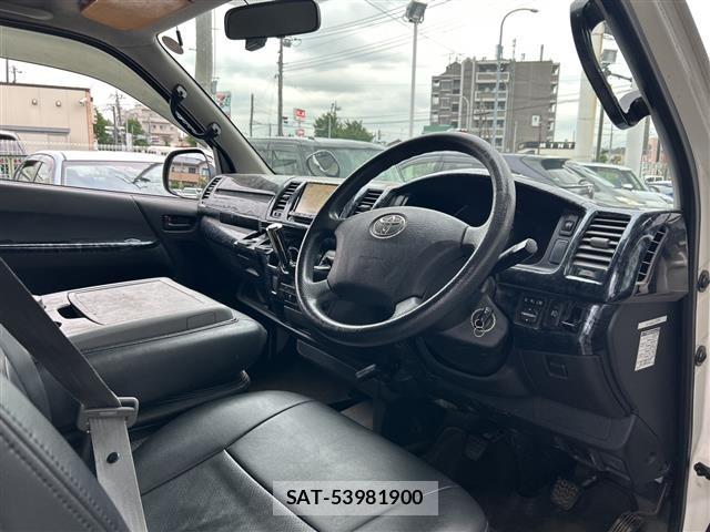 Toyota HIACE VAN 2008 8759726-22