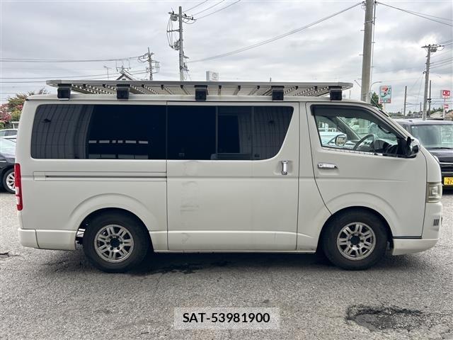 Toyota HIACE VAN 2008 8759726-4