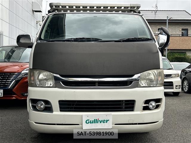 Toyota HIACE VAN 2008 8759726-6