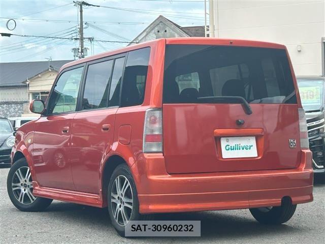 Toyota BB 2003 8722434-13