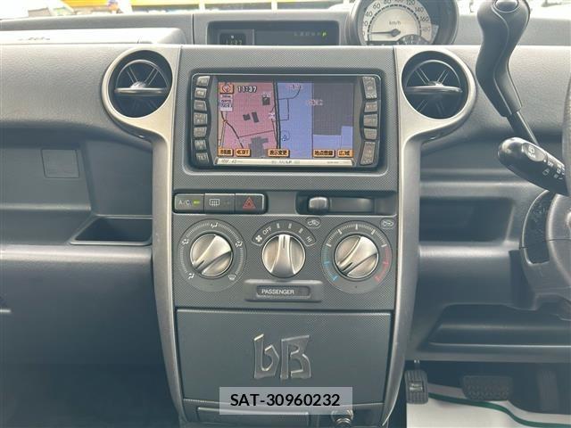 Toyota BB 2003 8722434-16