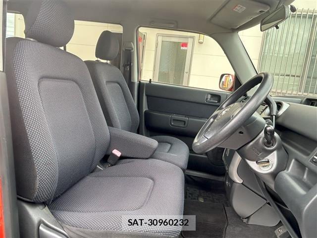 Toyota BB 2003 8722434-22