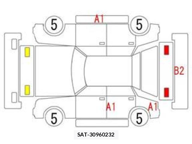 Toyota BB 2003 8722434-23