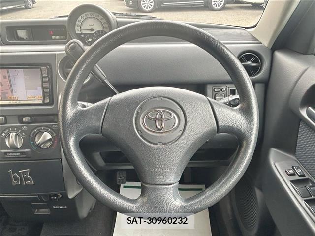 Toyota BB 2003 8722434-3