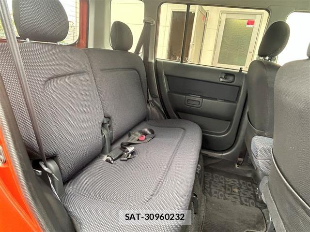 Toyota BB 2003 8722434-4