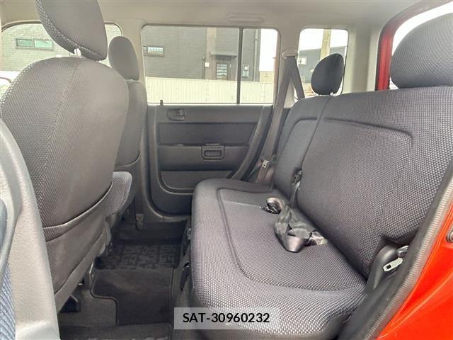 Toyota BB 2003 8722434-6