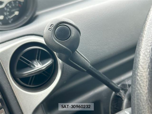 Toyota BB 2003 8722434-9