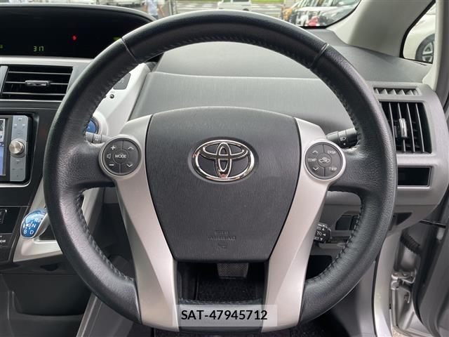 Toyota PRIUS 2011 8938701-1