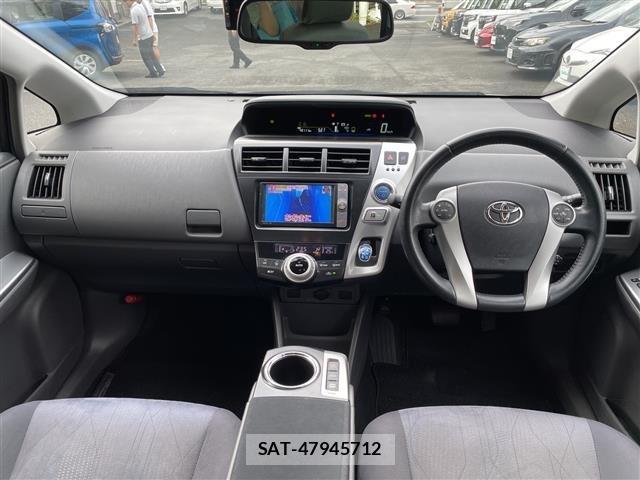 Toyota PRIUS 2011 8938701-15