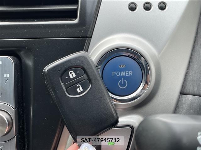 Toyota PRIUS 2011 8938701-16