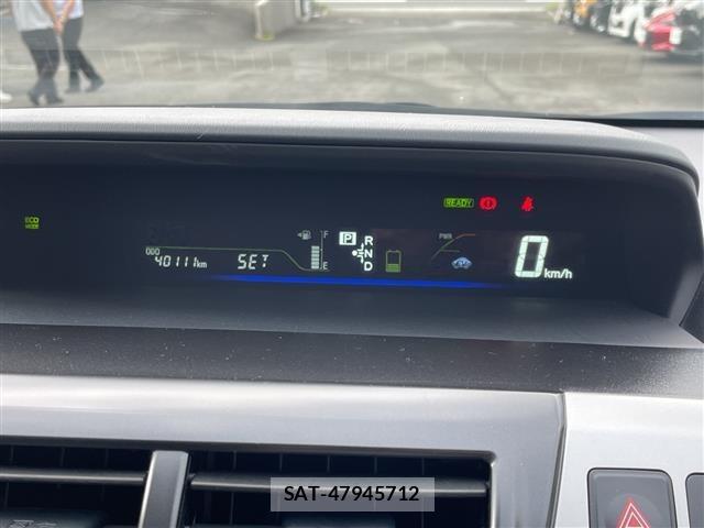 Toyota PRIUS 2011 8938701-17