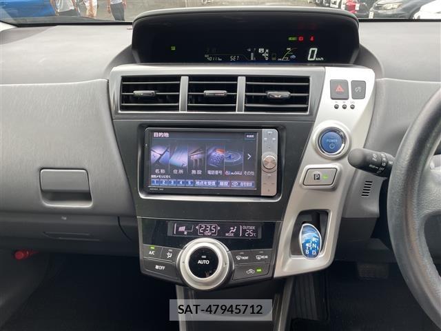 Toyota PRIUS 2011 8938701-18