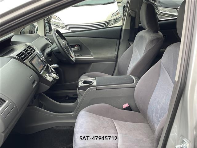 Toyota PRIUS 2011 8938701-2