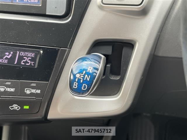 Toyota PRIUS 2011 8938701-21