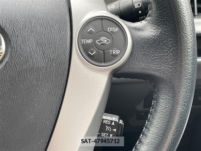 Toyota PRIUS 2011 8938701-3