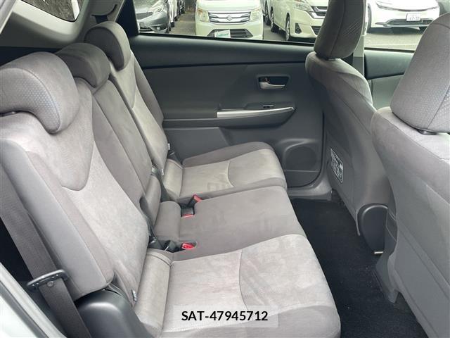 Toyota PRIUS 2011 8938701-4