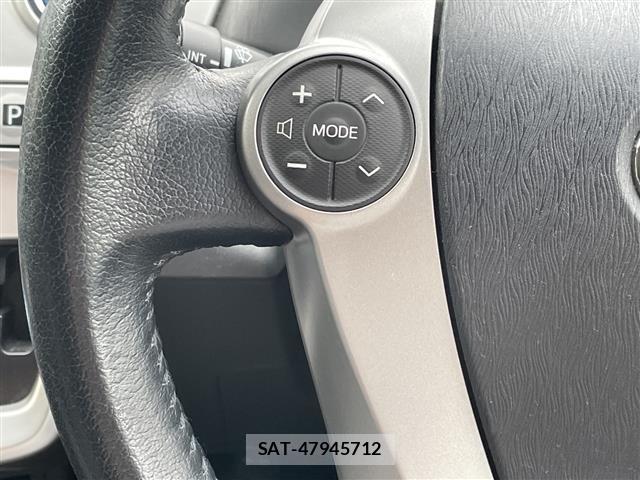 Toyota PRIUS 2011 8938701-5