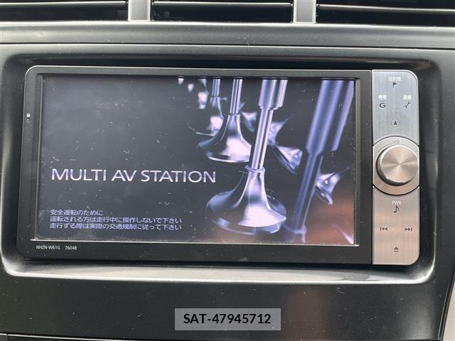 Toyota PRIUS 2011 8938701-7