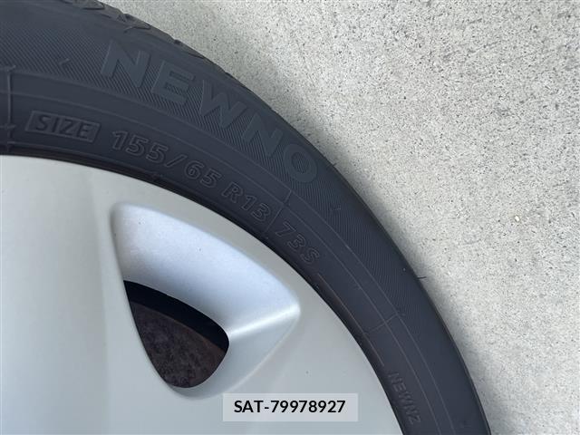 Suzuki PALETTE 2012 8717709-2