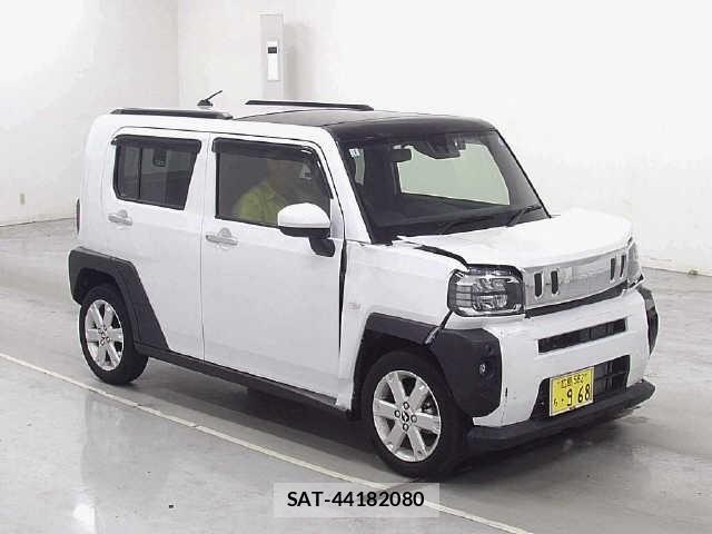 Daihatsu TAFT 2025 8697013-0