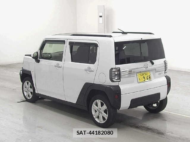 Daihatsu TAFT 2025 8697013-1