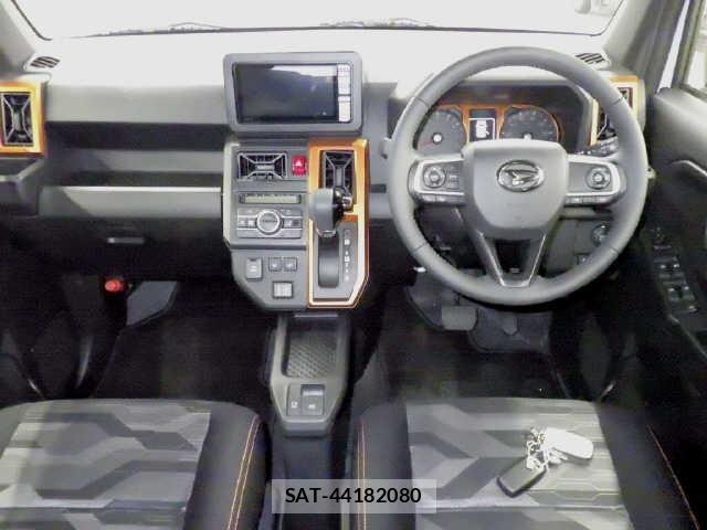Daihatsu TAFT 2025 8697013-3