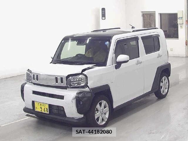 Daihatsu TAFT 2025 8697013-4