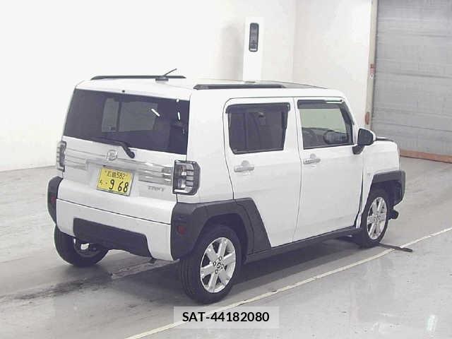 Daihatsu TAFT 2025 8697013-5