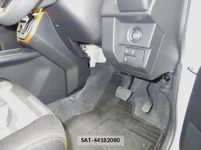 Daihatsu TAFT 2025 8697013-6