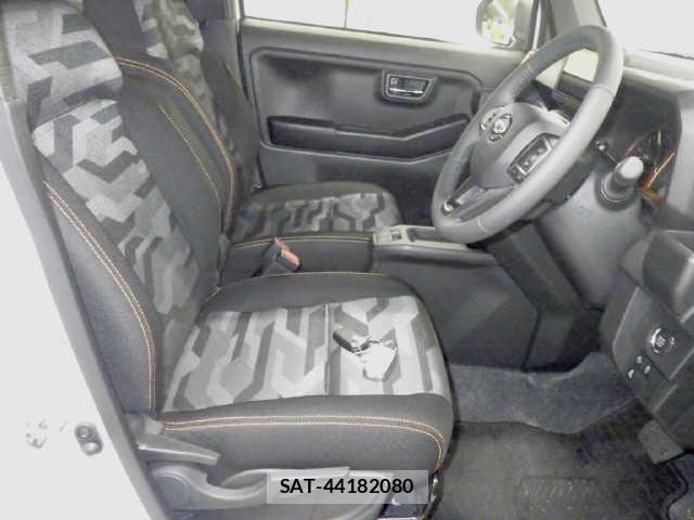Daihatsu TAFT 2025 8697013-7