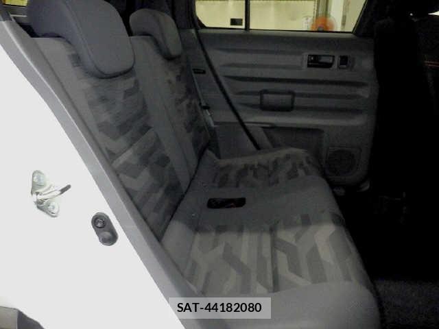 Daihatsu TAFT 2025 8697013-8