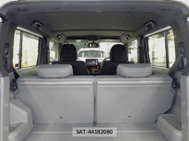 Daihatsu TAFT 2025 8697013-9
