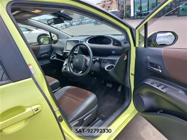 Toyota SIENTA 2022 8671986-2