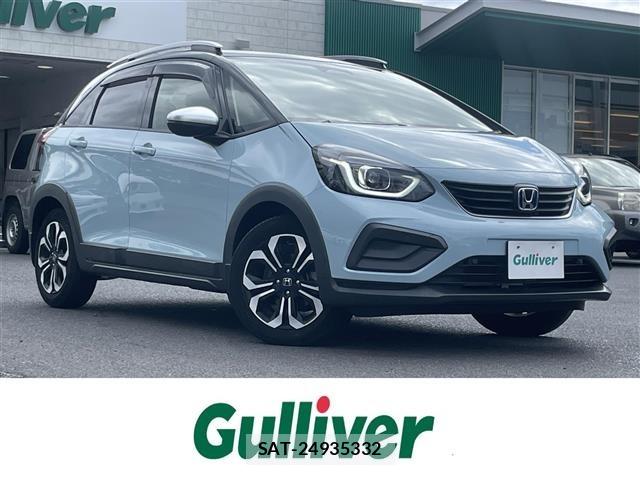 Honda FIT 2020 8922322-0