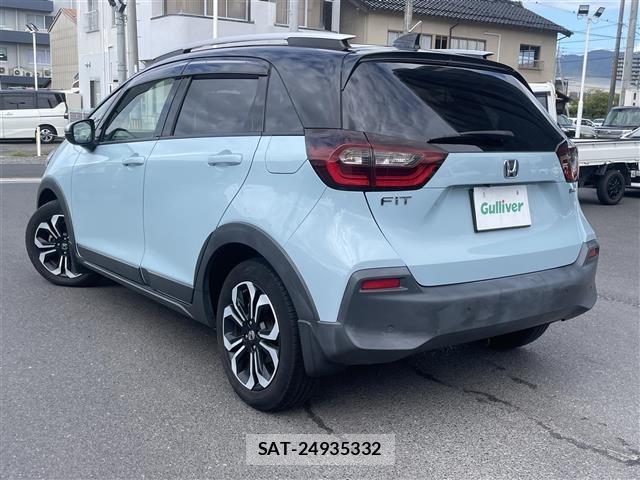 Honda FIT 2020 8922322-13