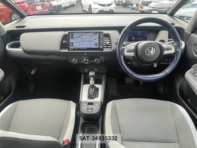 Honda FIT 2020 8922322-14