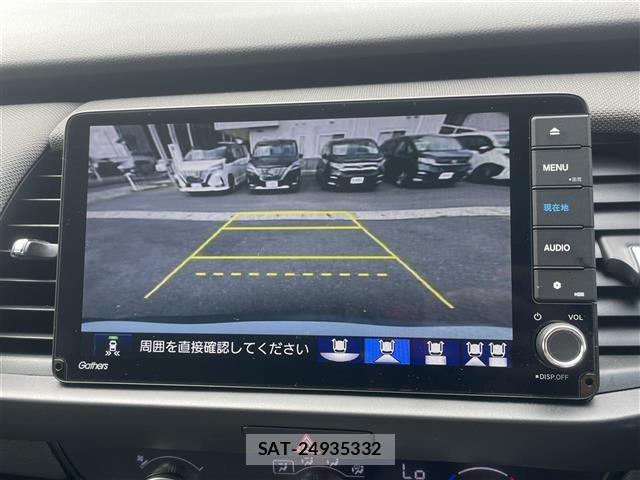 Honda FIT 2020 8922322-18